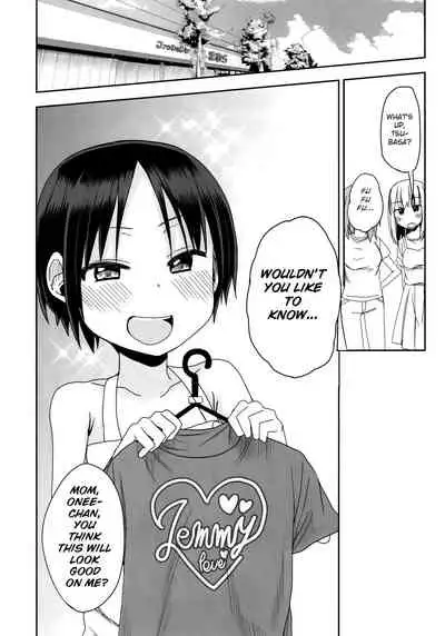 Shikoshiko Sukebe Archives LO no Sho