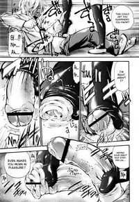 [Nakata Modem] Houkei Nama Ijiri Ch.01 - 08 [English]