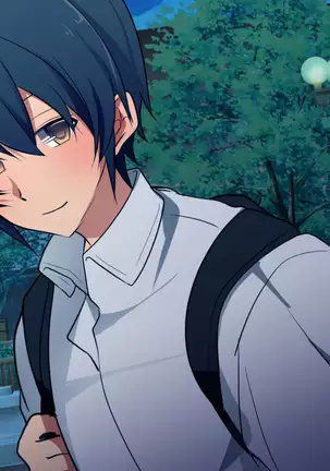 Hentai Kanojo no Masahiro-kun