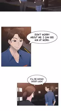 Miss Mystic Ch.1-26 (English) (Ongoing)