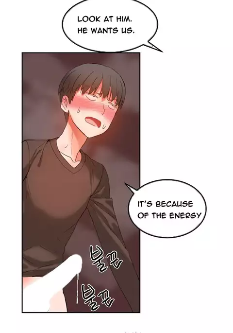 Hari Dormitory Ch.0-23