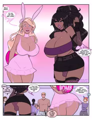 [Kannel] – Easter Suprise