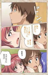 [Cyberworks/TinkerBell] Aniyome wa Ijippari #02 Complete Ban [Digital]