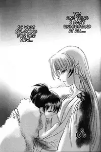 (C61) [Yamaguchirou (Yamaguchi Shinji)] Rinrou (Inuyasha) [English] [FUKE]