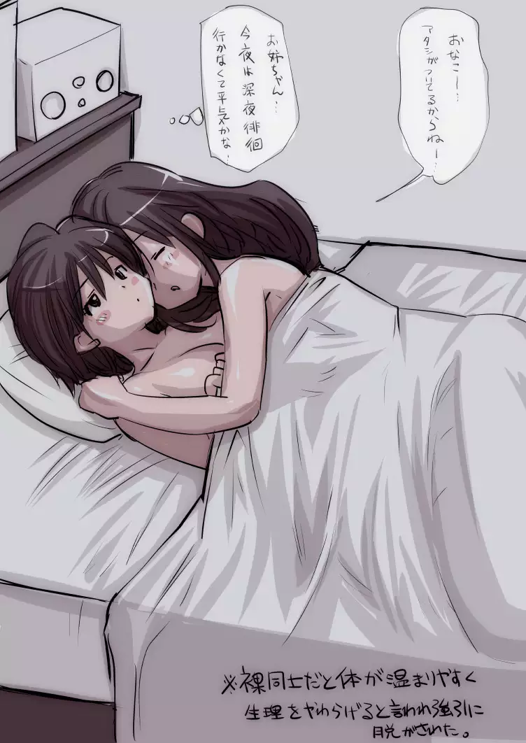 Onaco-chan no Enikki