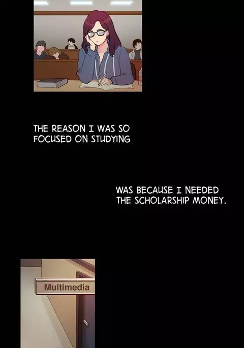 Scandal of the Witch Ch.1-15