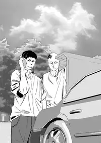 [Tokuni Mirashichi] ３Pしかない漫画