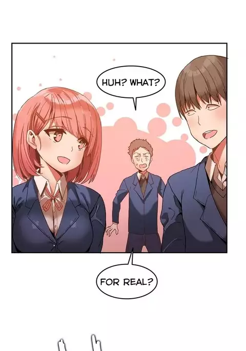 Hari Dormitory Ch.0-23