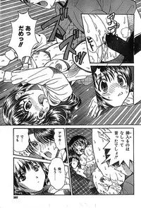 COMIC CanDoll 2007-03 Vol. 38