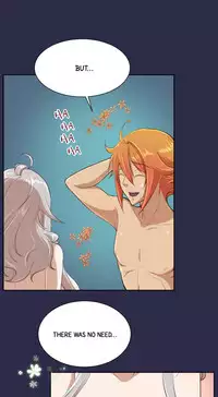 [Hong BanJang] Aharoo Ch.1-29 (English) (YoManga) (Ongoing)