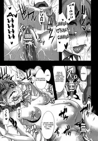 (C78) [DA HOOTCH (ShindoL)] Four Leaf Lover 2 (Yotsubato!) [English]