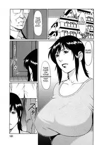 [Takasugi Kou] Tenshi ni Omakase | Leave it to Angel [English] {Tadanohito}