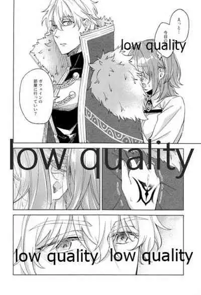 Kimi ga Sakaseta Koi no Hana