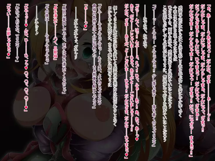 Hero Rengou Sennou Kanraku no Wana ~Battle Sister Hen~