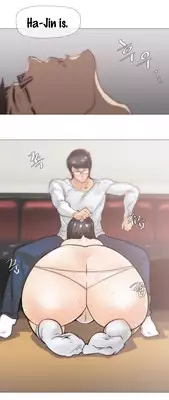 [ButcherBoy] Household Affairs Ch.1-33 (English) (YoManga) (Ongoing)