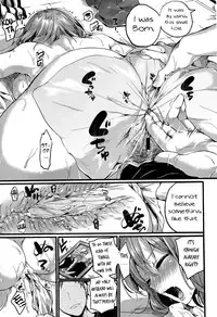 [Doumou] Suki Suki! Okaa-san (COMIC Shingeki 2015-07) [English] [aurawart]