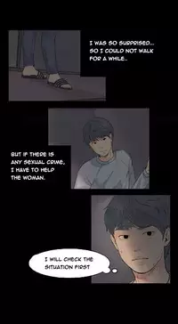 First Love Syndrome Ch.1-2 (English) (Ongoing)