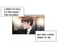 Miss Mystic Ch.1-26 (English) (Ongoing)