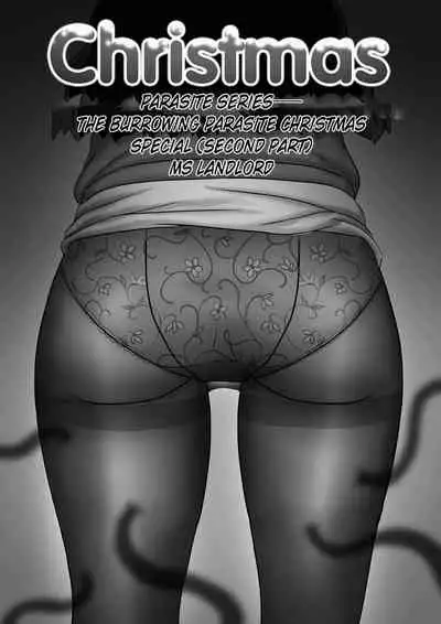 [skyzen] 寄生虫系列 [English] [xinsu] pg. 1-174, 196-304