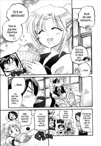 [Nakata Yumi] Iinari Princess [English] [Dametrans & LWB & roankun]