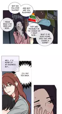 [The Jinshan] Sadistic Beauty Ch.1-23 (English) (Ongoing)