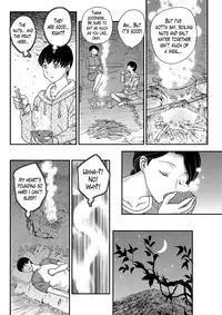 [Hiryuu Ran] Kotou Nite | On a Distant Island [English] [Lazarus H]