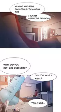 Miss Mystic Ch.1-26 (English) (Ongoing)