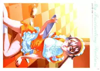 [Nishieda] Dendrobium (Decensored)