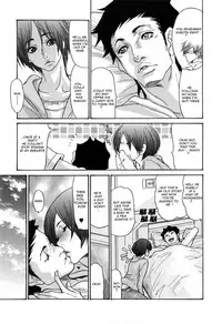 [Aoi Hitori] Zuma Chichi - Breast of Wife -COMPLETE-[ENGLISH] [R-IC]