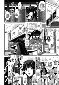 [Shinama] Kyouei! | Shameless Swimming Club [English] {doujin-moe}