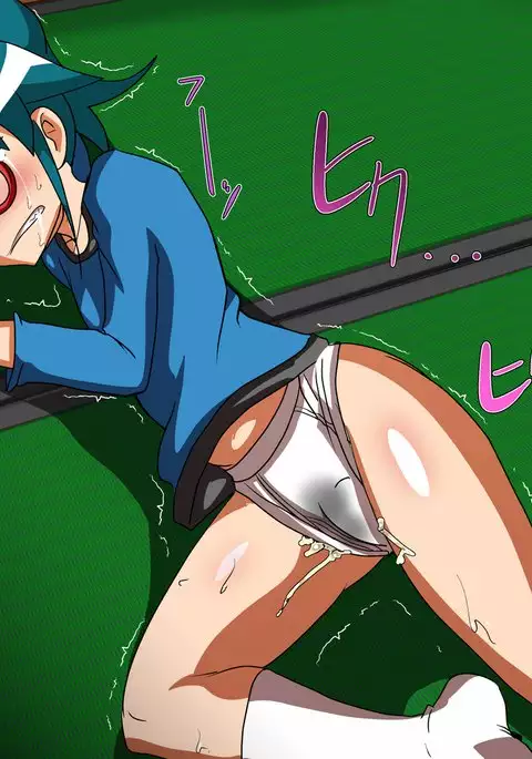 Our Summer Fckation ~Being My Bigger Little Cousin's Onaho~