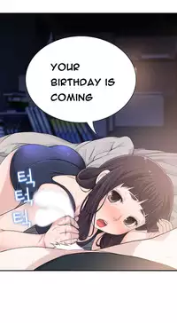 Tissue Thieves Ch.1-17 (English) (Ongoing)