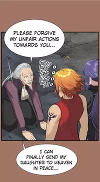 [Hong BanJang] Aharoo Ch.1-29 (English) (YoManga) (Ongoing)