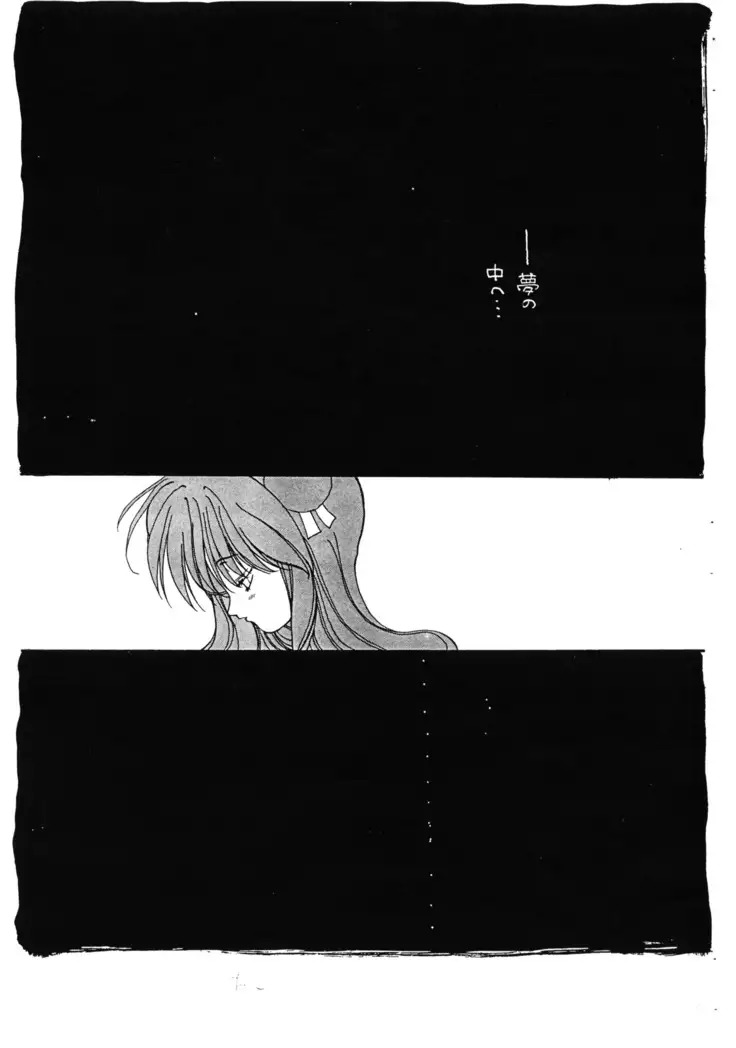 Shampoo Special - China Girl