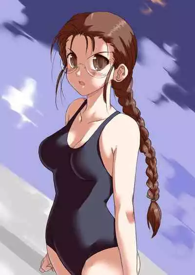 ツンデレクラス委員長、口説き落とされる 中文翻譯