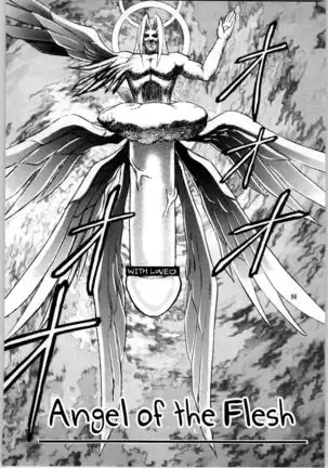 Oyakusoku no Chi X | The Promised Land X