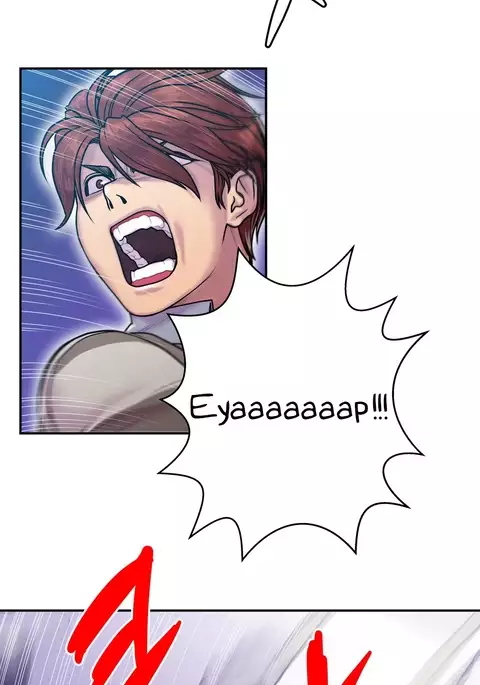 Ghost Love Ch.1-10