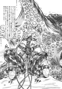 [Sumomo Dou (Sumomo EX)] Shikeishuu