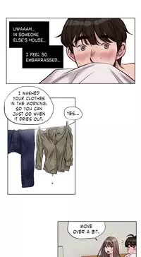 [Ramjak] Atonement Camp Ch.1-38 (English) (Ongoing)