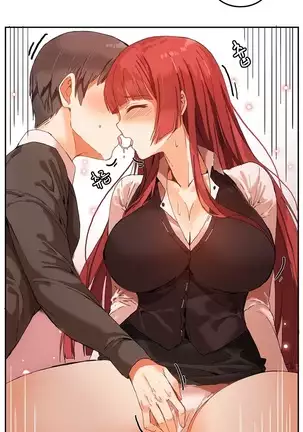 Hari's Lumpy Sharehouse Ch.0-26