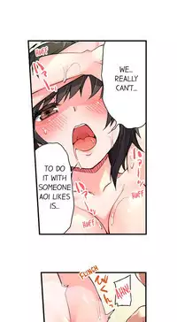 [Toyo] Traditional Job of Washing Girls' Body