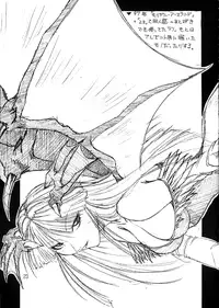 (CR24) [Ruki Ruki EXISS (Fumizuki Misoka)] Misokacchi (Street Fighter)