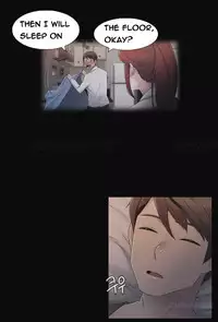 Miss Mystic Ch.1-25 (English) (Ongoing)