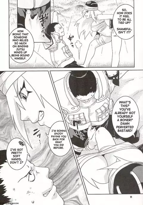 Night Of Crying Sand