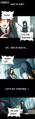 [Fantastic Whale] Twin Slave Ch.1-26 (English) (Ongoing)