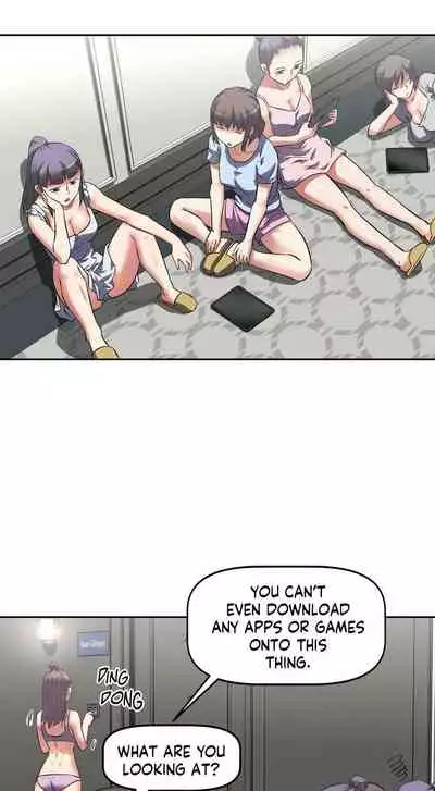 The Girls’ Nest | HELL'S HAREM Ch.1-11 [English]