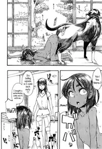 [ShindoL] Junai-Irregulars [English]