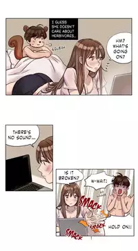 [Ramjak] Atonement Camp Ch.1-34 (English) (Ongoing)