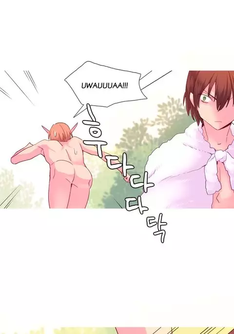 A World That I Rule Ch.01-26