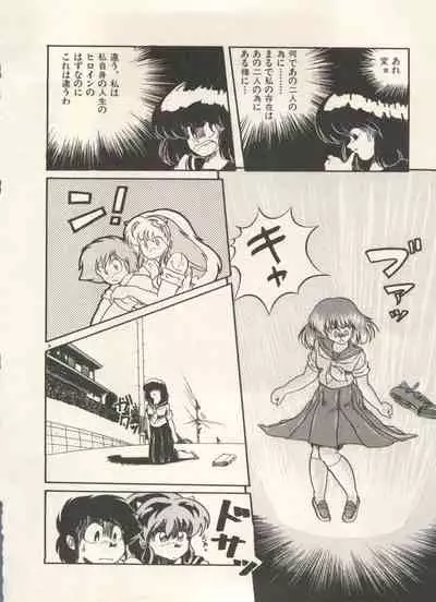 Bishoujo Shoukougun 6